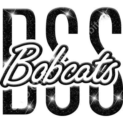 GLT95 BLACK GLITTER Thumbnail