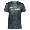 222596 Adult Cotton-Touch Poly T-Shirt Thumbnail