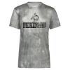 222696 Youth Cotton-Touch Poly T-Shirt Thumbnail