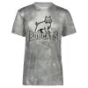 222696 Youth Cotton-Touch Poly T-Shirt Thumbnail