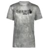 222696 Youth Cotton-Touch Poly T-Shirt Thumbnail