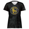 222796 Ladies' Cotton-Touch Poly T-Shirt Thumbnail