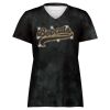 222796 Ladies' Cotton-Touch Poly T-Shirt Thumbnail