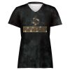 222796 Ladies' Cotton-Touch Poly T-Shirt Thumbnail