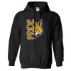 18500 Adult Heavy Blend Hooded Sweatshirt Thumbnail