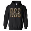 18500 Adult Heavy Blend Hooded Sweatshirt Thumbnail