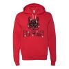 3719 Unisex Sponge Fleece Hoodie Thumbnail