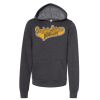 3719Y Youth Sponge Fleece Hoodie Thumbnail