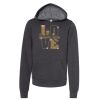 3719Y Youth Sponge Fleece Hoodie Thumbnail