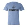 3413 Adult Extra Soft Tri-blend Tee Thumbnail