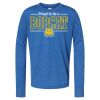 3513Y Youth Extra Soft Tri-blend Long Sleeve Thumbnail