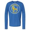 3513Y Youth Extra Soft Tri-blend Long Sleeve Thumbnail