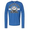 3513Y Youth Extra Soft Tri-blend Long Sleeve Thumbnail
