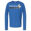 3513Y Youth Extra Soft Tri-blend Long Sleeve Thumbnail