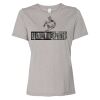 6413 Women’s Extra Soft Tri-blend Tee Thumbnail