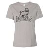 6413 Women’s Extra Soft Tri-blend Tee Thumbnail